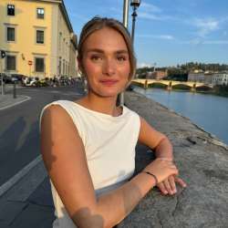 Profielfoto van Hannah op Oppasland